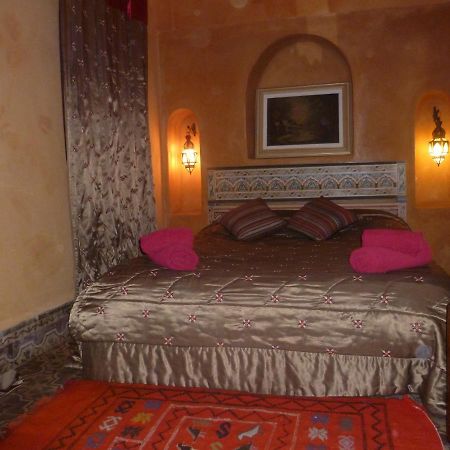 Riad Jade Mogador Essaouira Eksteriør bilde
