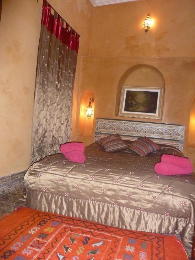 Riad Jade Mogador Essaouira Eksteriør bilde