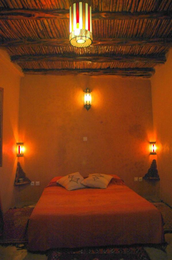 Riad Jade Mogador Essaouira Eksteriør bilde