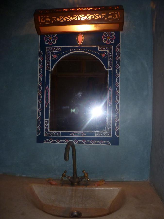 Riad Jade Mogador Essaouira Eksteriør bilde