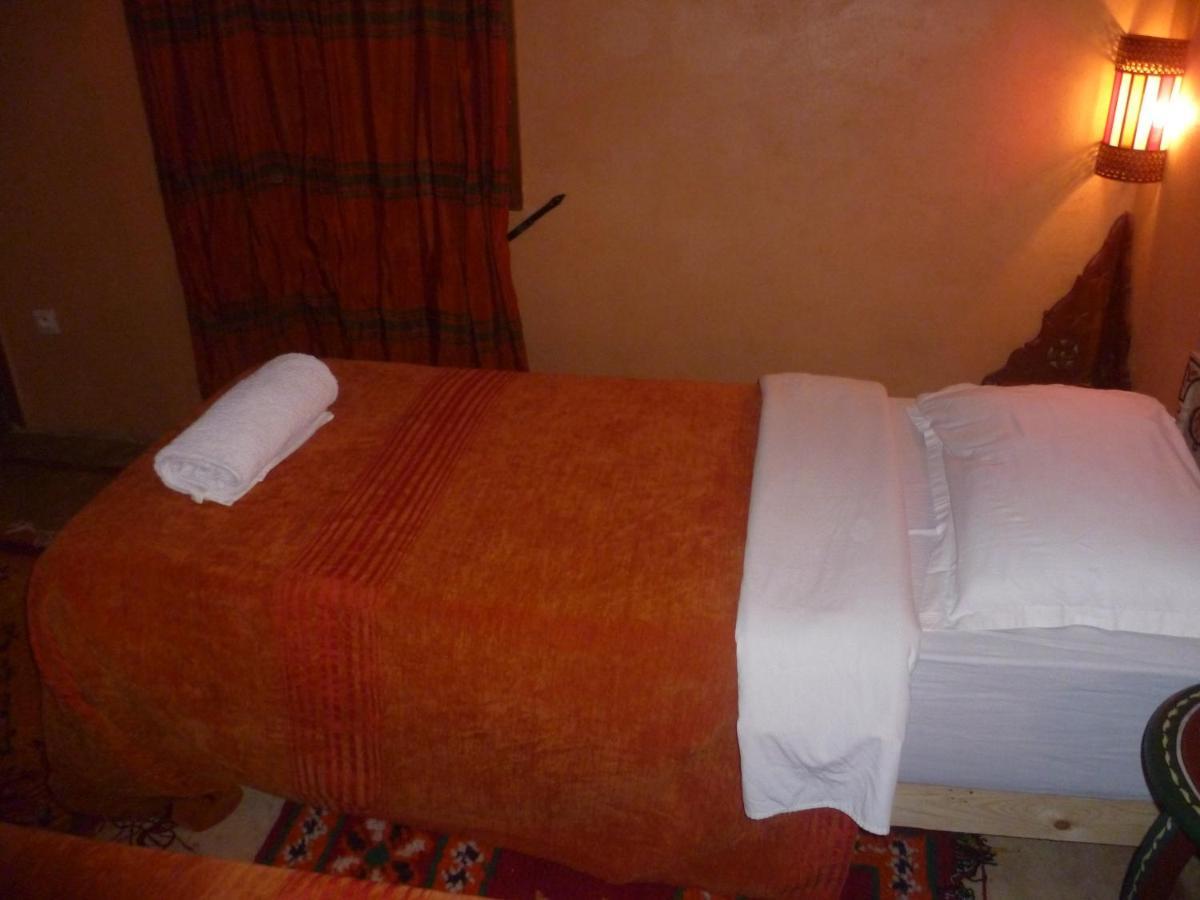Riad Jade Mogador Essaouira Eksteriør bilde