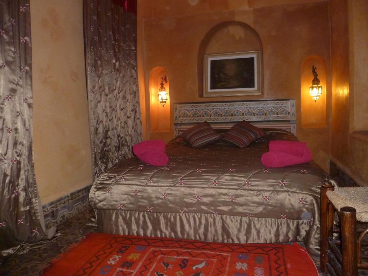 Riad Jade Mogador Essaouira Eksteriør bilde