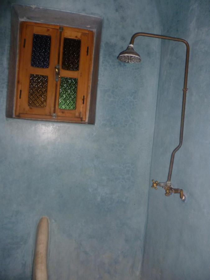 Riad Jade Mogador Essaouira Eksteriør bilde