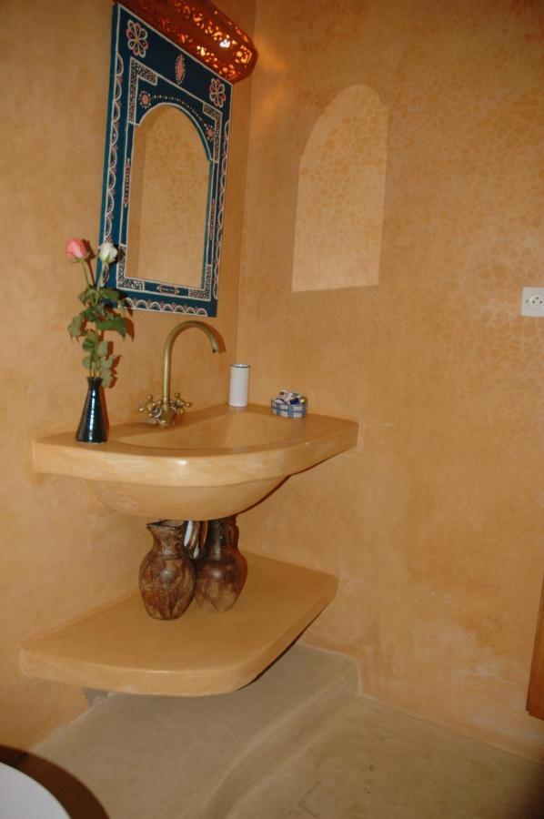 Riad Jade Mogador Essaouira Eksteriør bilde