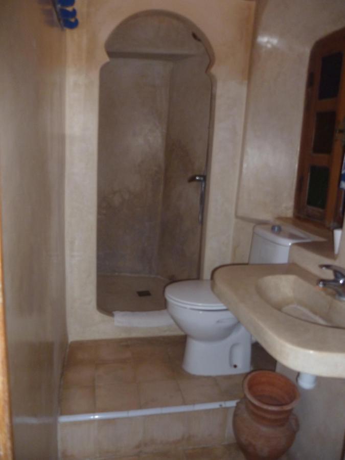 Riad Jade Mogador Essaouira Eksteriør bilde