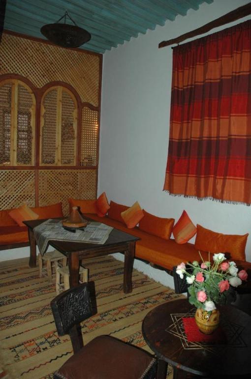 Riad Jade Mogador Essaouira Eksteriør bilde
