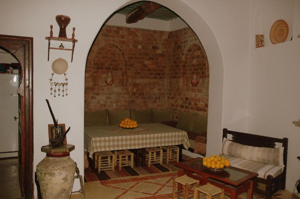 Riad Jade Mogador Essaouira Eksteriør bilde