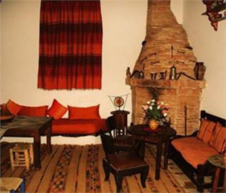 Riad Jade Mogador Essaouira Eksteriør bilde