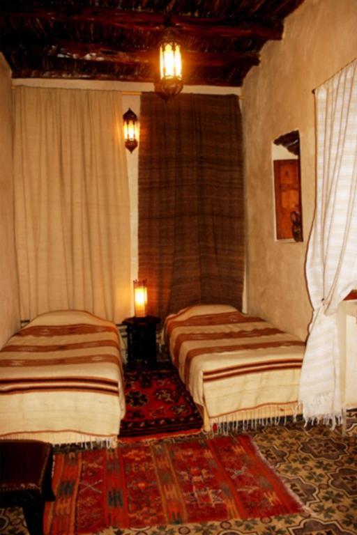 Riad Jade Mogador Essaouira Rom bilde