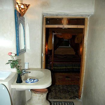Riad Jade Mogador Essaouira Eksteriør bilde