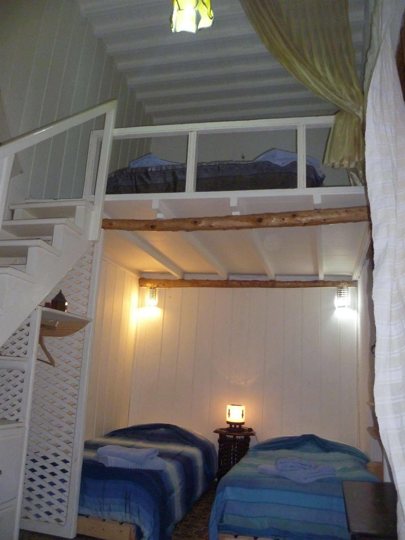 Riad Jade Mogador Essaouira Eksteriør bilde