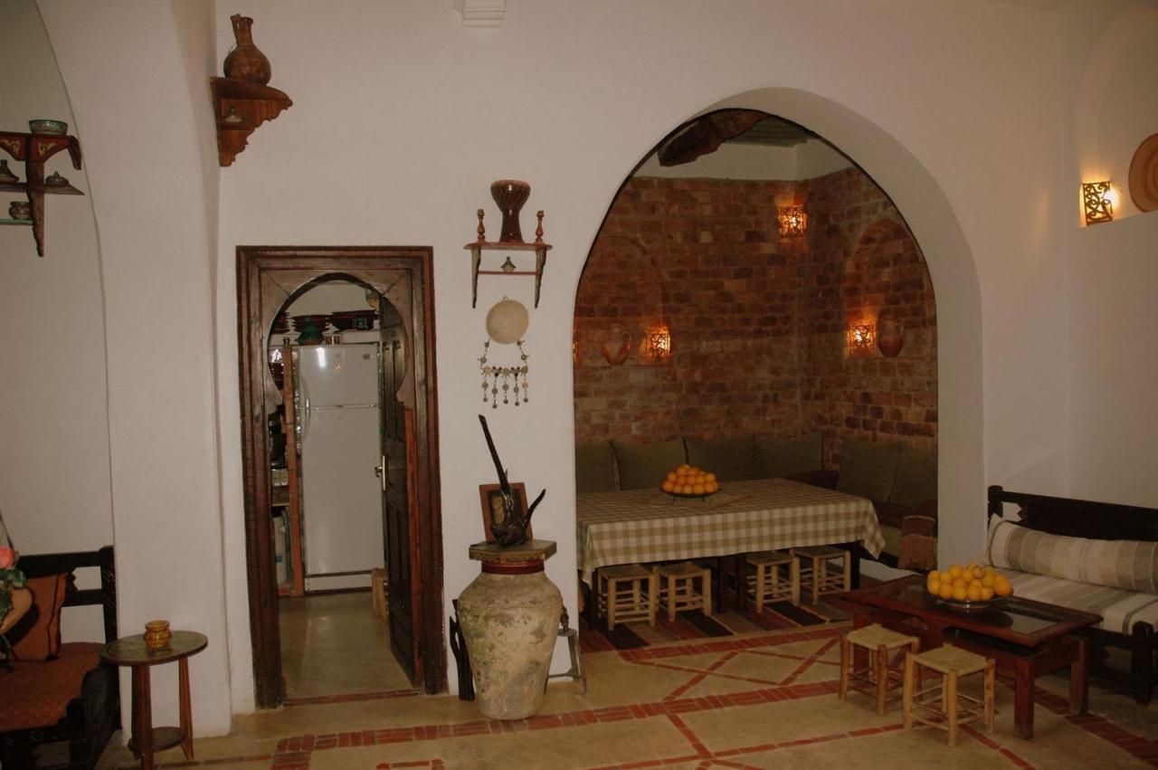 Riad Jade Mogador Essaouira Eksteriør bilde