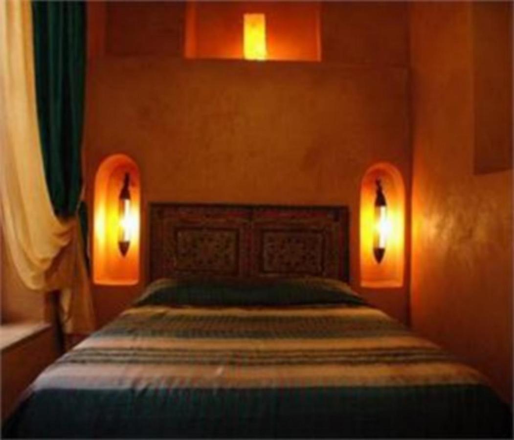 Riad Jade Mogador Essaouira Rom bilde