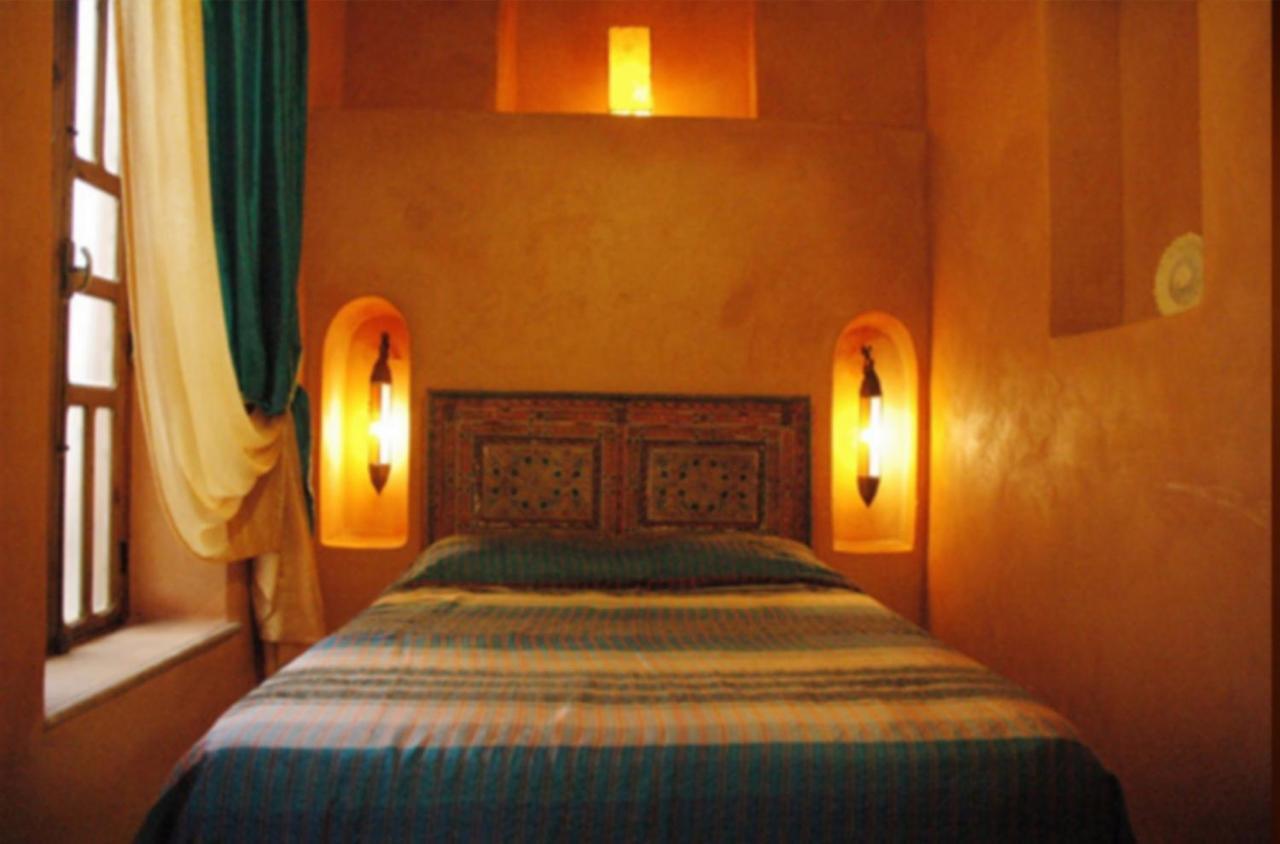 Riad Jade Mogador Essaouira Rom bilde
